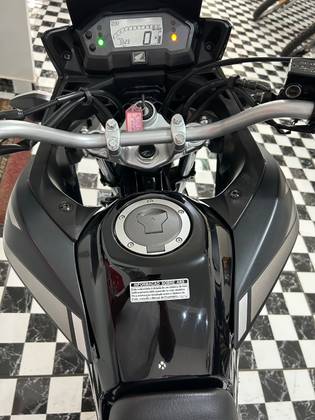 HONDA XRE 190 ABS 